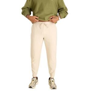 Chubbies Men's Khaki The Khakinator Performance Everywear Jogger Size XL